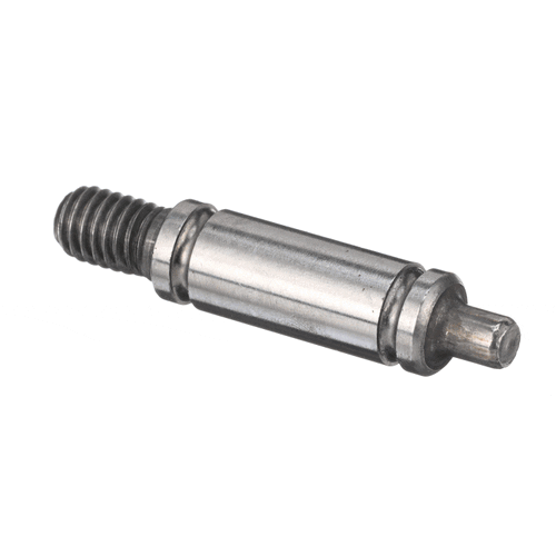 Whirlpool Dryer Drum Support Roller Shaft - WPW10359271