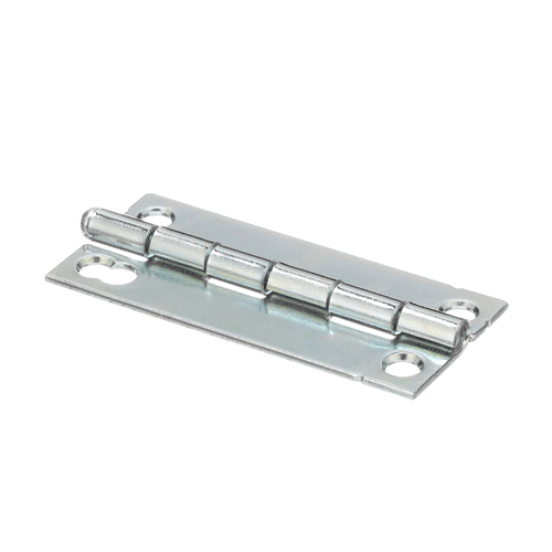 Whirlpool Hinge - WPW10362431