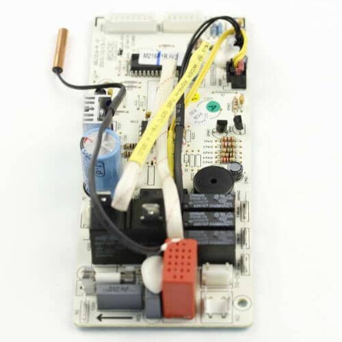 Whirlpool Control Board - WPW10362790