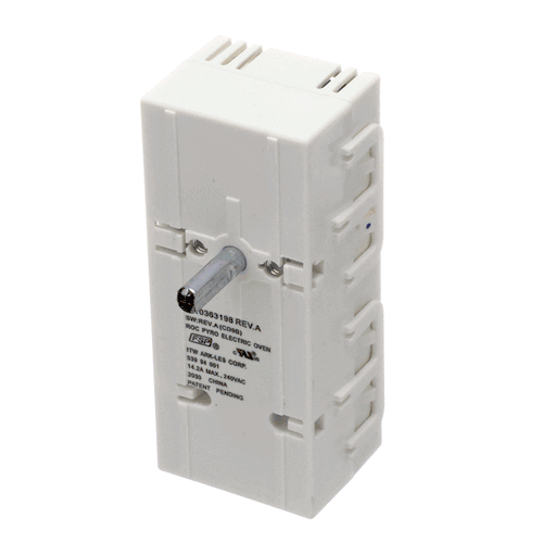 Whirlpool Rotary Oven Control-Roc,Pyro - WPW10363198