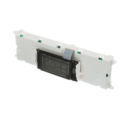 Whirlpool Range Oven Control Board - WPW10365407