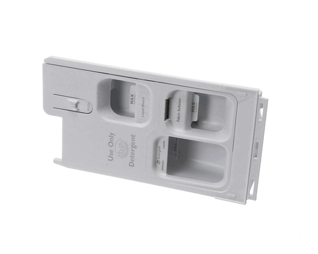 Whirlpool Washer Dispenser Drawer Assembly - WPW10365885