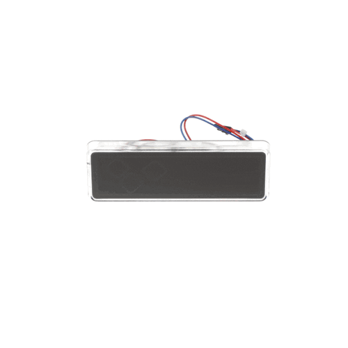 Whirlpool Pad Assembly-Water & Ice Wp Ni - WPW10368730