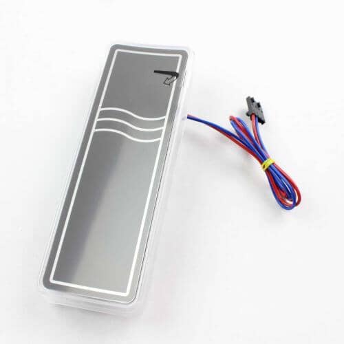 Whirlpool Pad Assembly-Water & Ice Wp Ni - WPW10368730