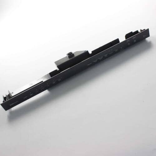 Whirlpool Dishwasher Control Panel - WPW10380065