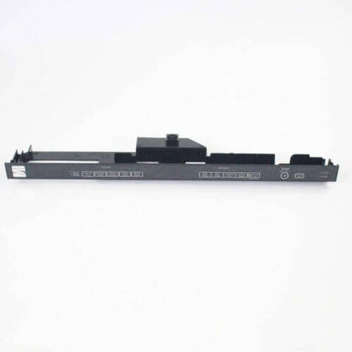 Whirlpool Dishwasher Control Panel - WPW10380079