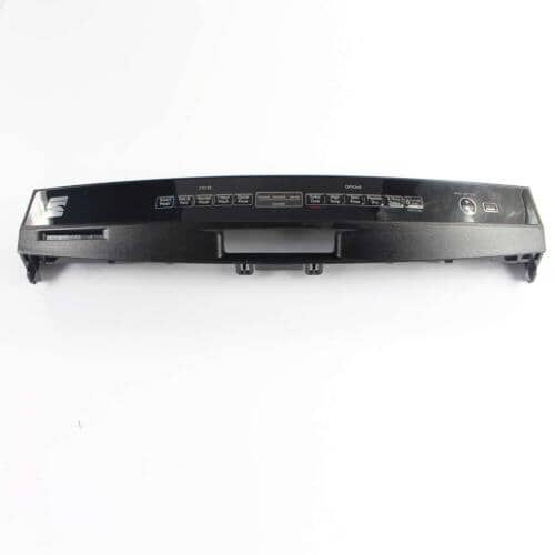 Whirlpool Dishwasher Control Panel - WPW10380082