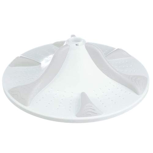 Whirlpool Washplate - WPW10380698