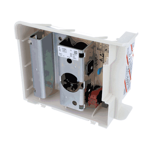 Whirlpool Control Unit - Motor - WPW10384846