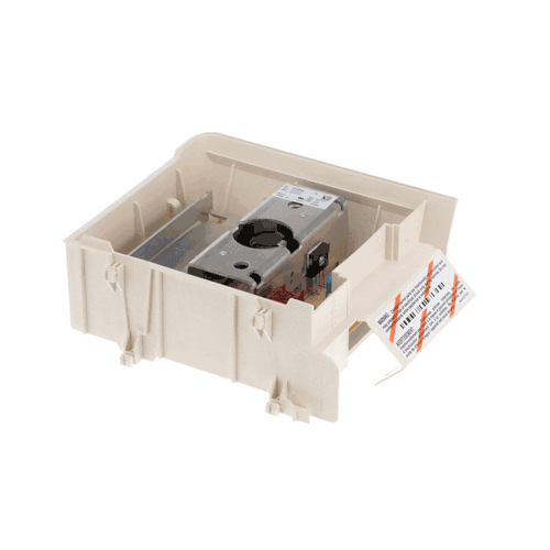 Whirlpool Control Unit - Motor - WPW10384849