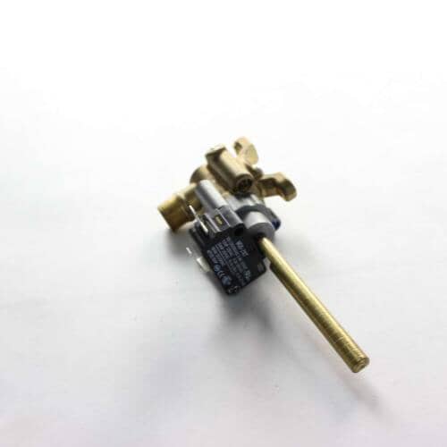 Whirlpool Range Valve-Burner - WPW10385583