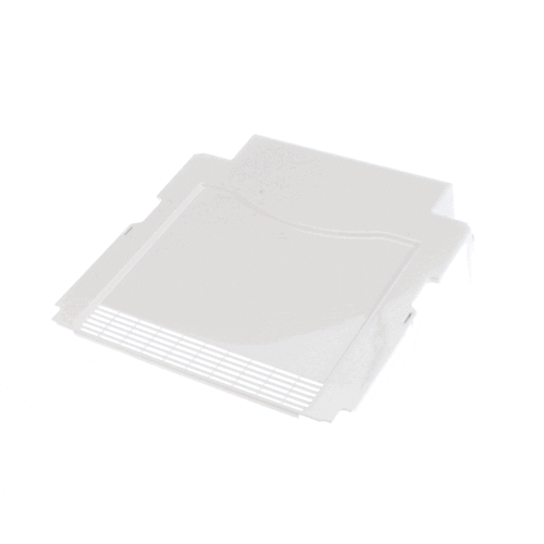Whirlpool Cover-Evap - WPW10387382