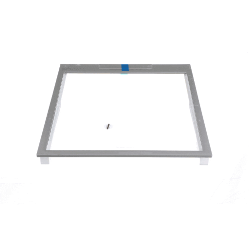 Whirlpool Cover - WPW10387390