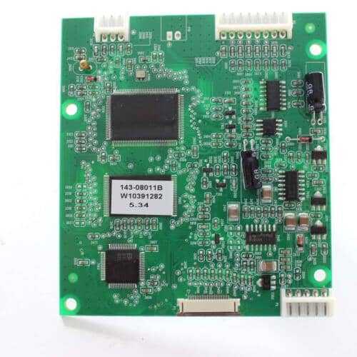 Whirlpool Control Board - WPW10391282