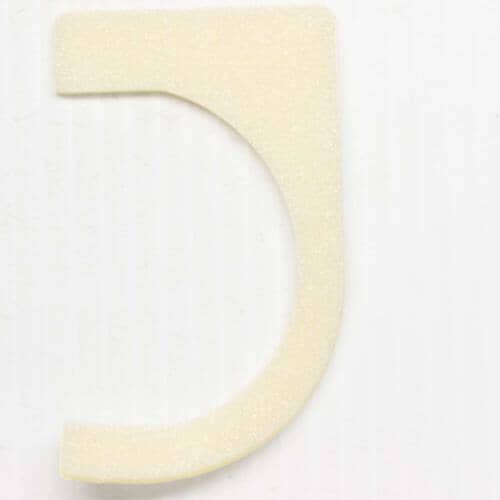 Whirlpool Gasket - WPW10392172