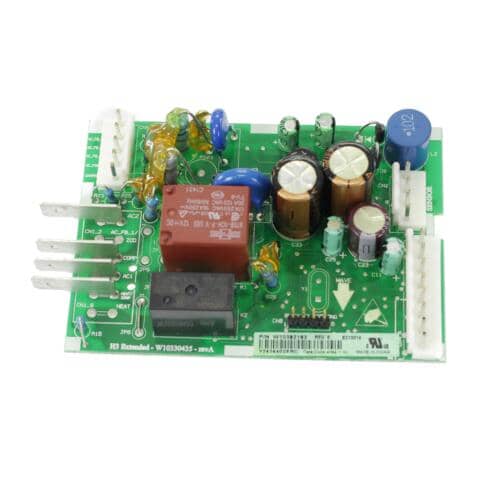 Whirlpool Control Board - WPW10392193