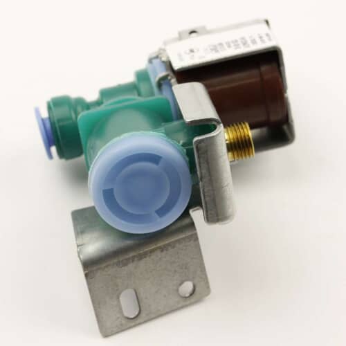Whirlpool Inlet Valve - WPW10394076