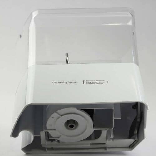 Whirlpool Ice-Container - WPW10395653
