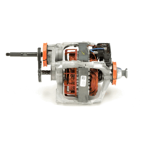 Whirlpool Motor - Asm - Lvd Spd Inc - WPW10396039