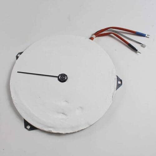 Whirlpool Hotplate - WPW10396549