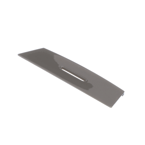 Whirlpool Refrigerator Dispenser Overflow Grille - WPW10397395