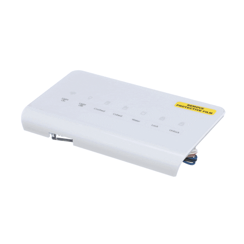 Whirlpool Refrigerator Refrigerator Dispenser Control Board - WPW10397956