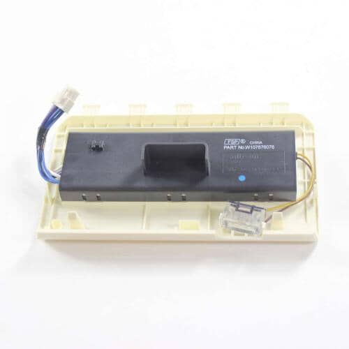 Whirlpool Control Board - WPW10397960