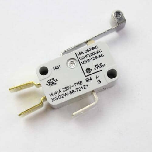 Whirlpool Switch - WPW10398341