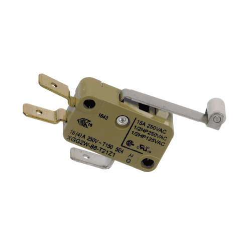 Whirlpool Switch - WPW10398341