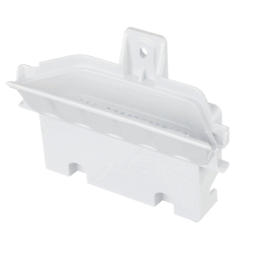 Whirlpool Dishwasher Handle - WPW10401479