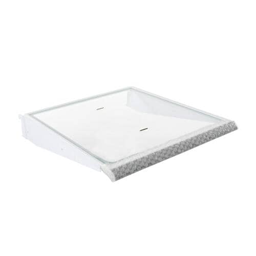 Whirlpool Shelf-Glas - WPW10402687