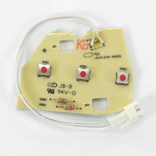 Whirlpool Control Board - WPW10403039