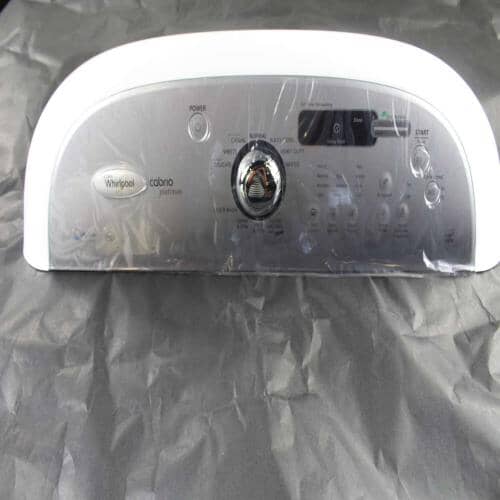 Whirlpool Console - WPW10404672