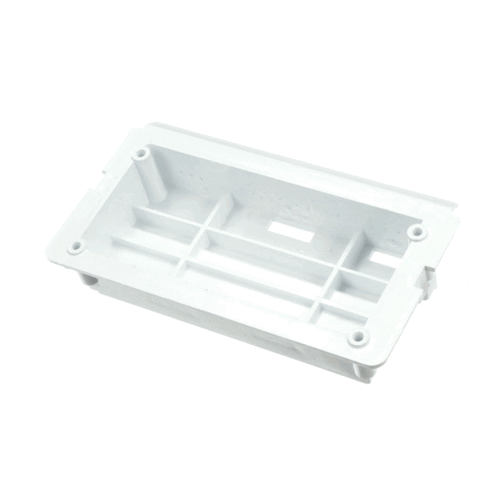 Whirlpool Washer Handle - WPW10405607