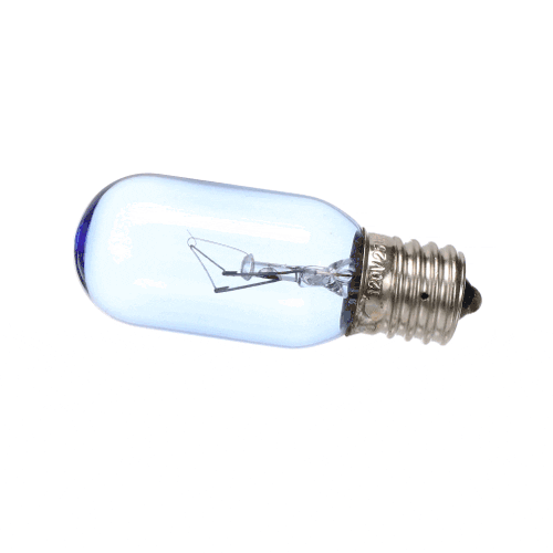 Whirlpool Refrigerator Refrigerator Light Bulb - WPW10406725