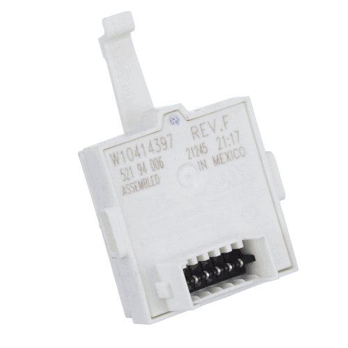 Whirlpool Switch-Cyc - WPW10414397