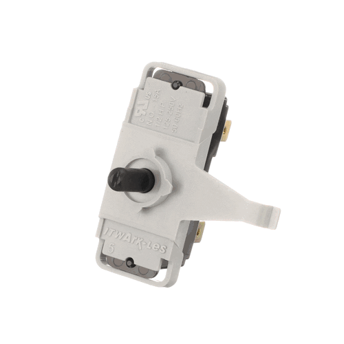 Whirlpool Pts Switch - Twist Mount - WPW10420741