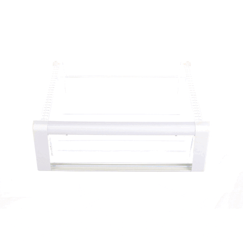 Whirlpool Pan-Snack - WPW10425591