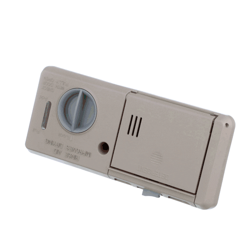 Whirlpool Dishwasher Detergent Dispenser Assembly - WPW10428217