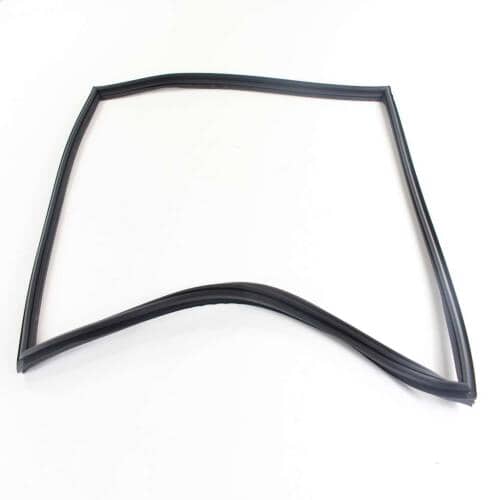 Whirlpool Refrigerator Door Gasket (Black) - WPW10436245