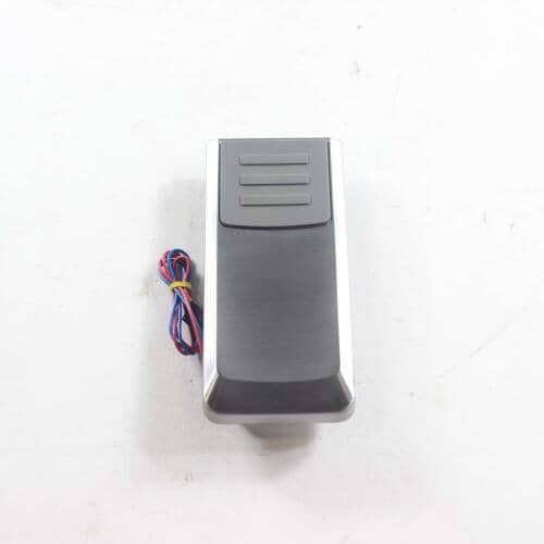 Whirlpool Pad - WPW10436678