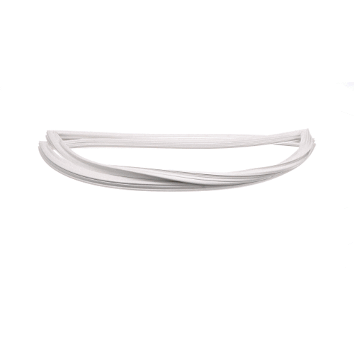 Whirlpool Refrigerator Door Gasket (White) - WPW10443309