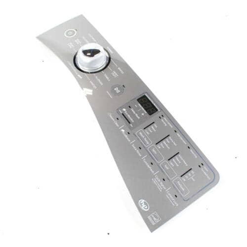 Whirlpool Control Panel - WPW10446422