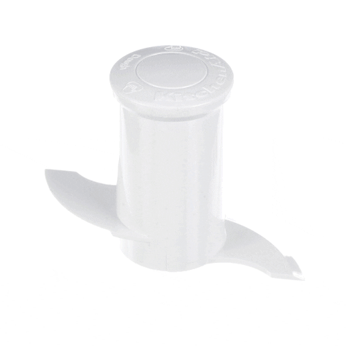 Whirlpool Blade - WPW10451489