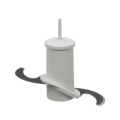 Whirlpool Blade - WPW10451880