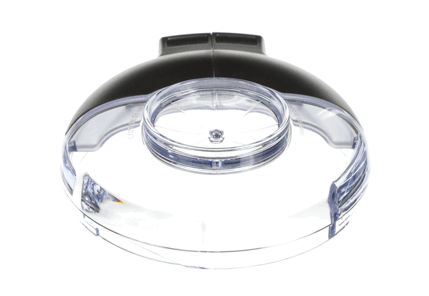 Whirlpool Cover-Bowl - WPW10451881