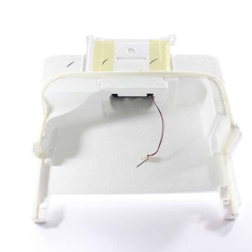 Whirlpool Fan-Scroll - WPW10451893