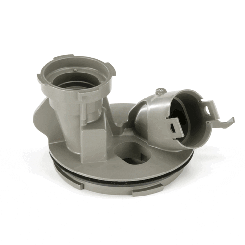 Whirlpool Dishwasher Sump Cap Cover - WPW10455272