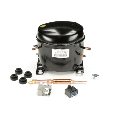 Whirlpool Refrigerator Compressor - WPW10463858