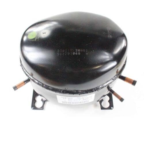 Whirlpool Refrigerator Compressor - WPW10463858
